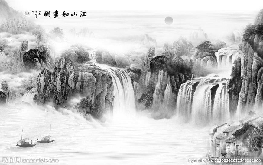 营救森林中的夫妇